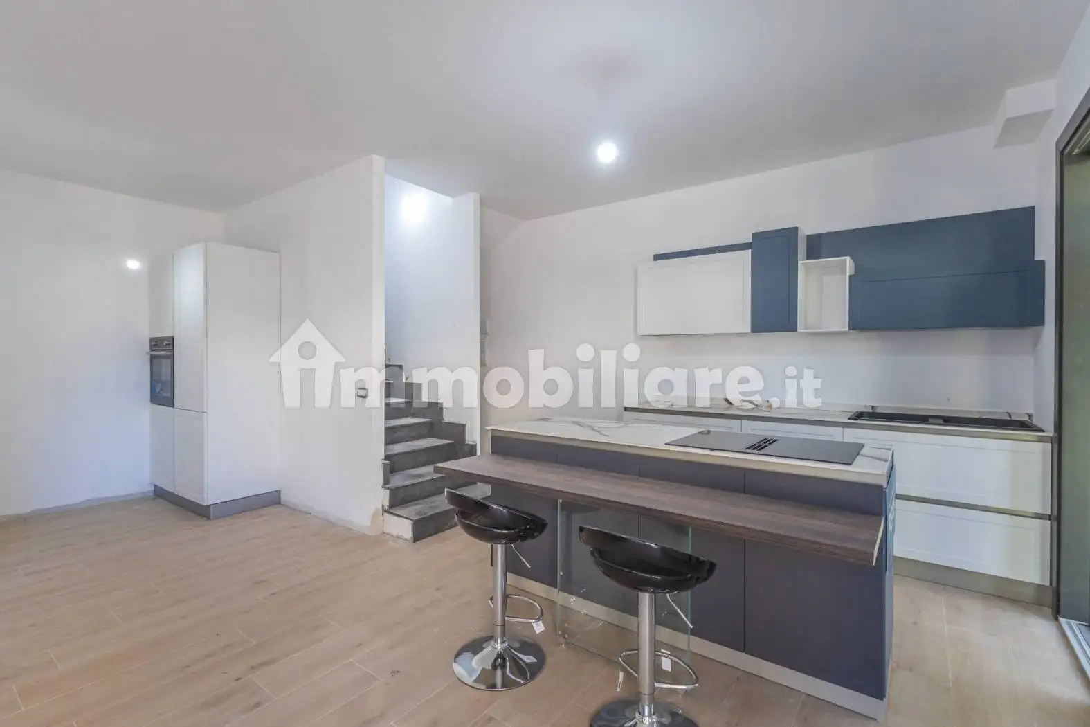 Villa a schiera via Castagnevizza 60, Isola Sacra, Fiumicino - foto 4