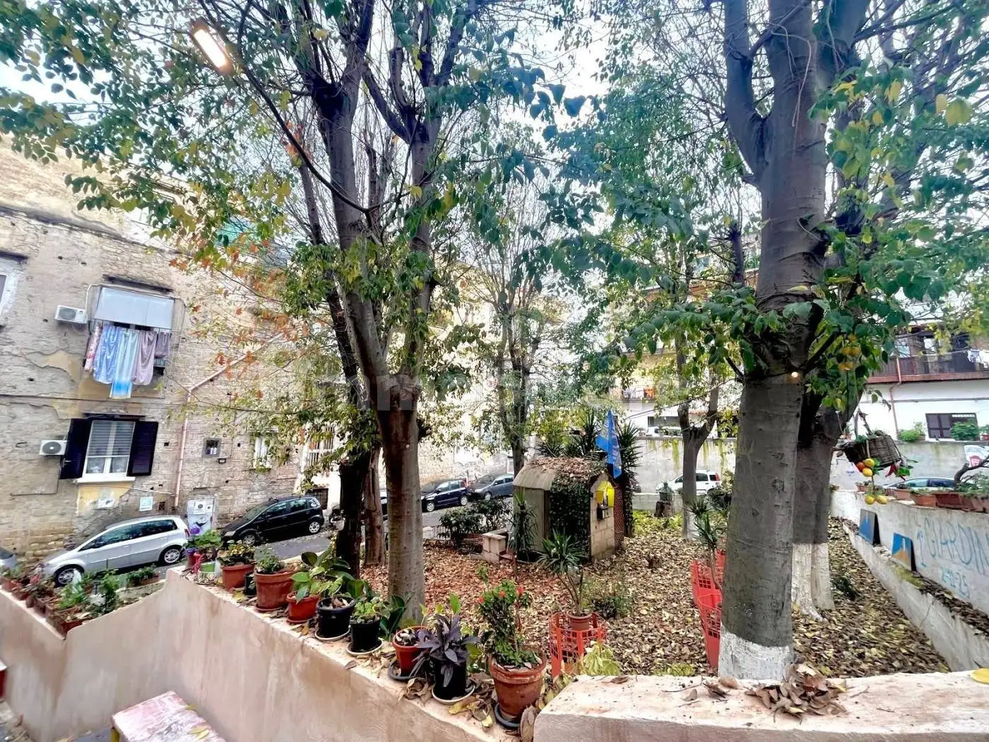 Appartamento in vendita a Napoli