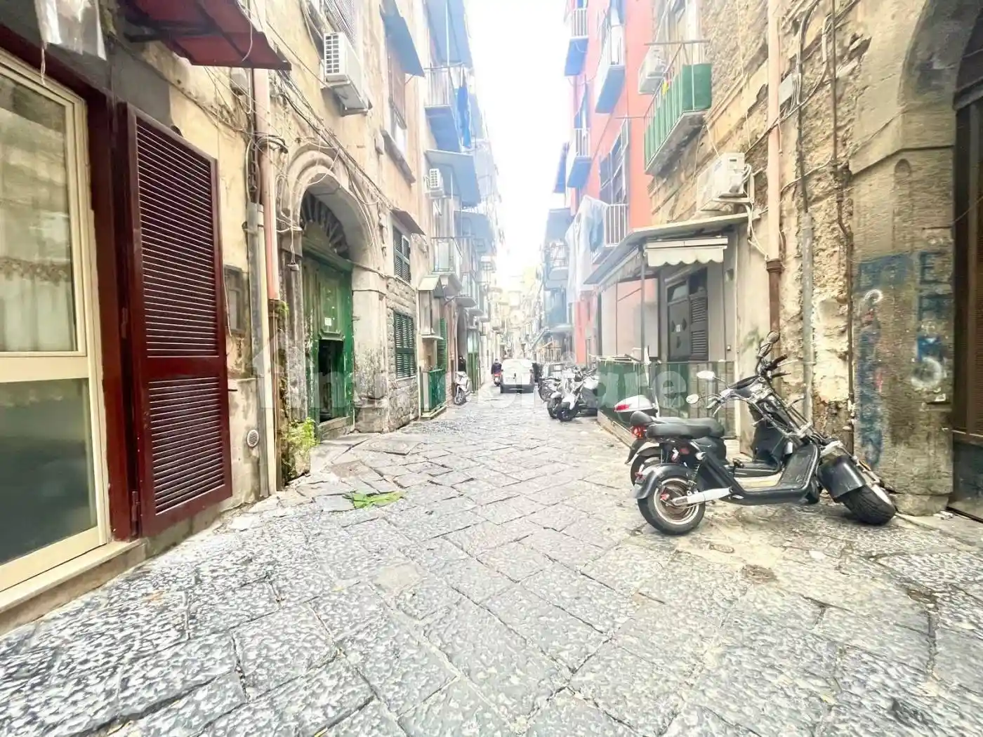 Trilocale Vicoletto 1 Pontenuovo, Tribunali, Napoli - foto 3