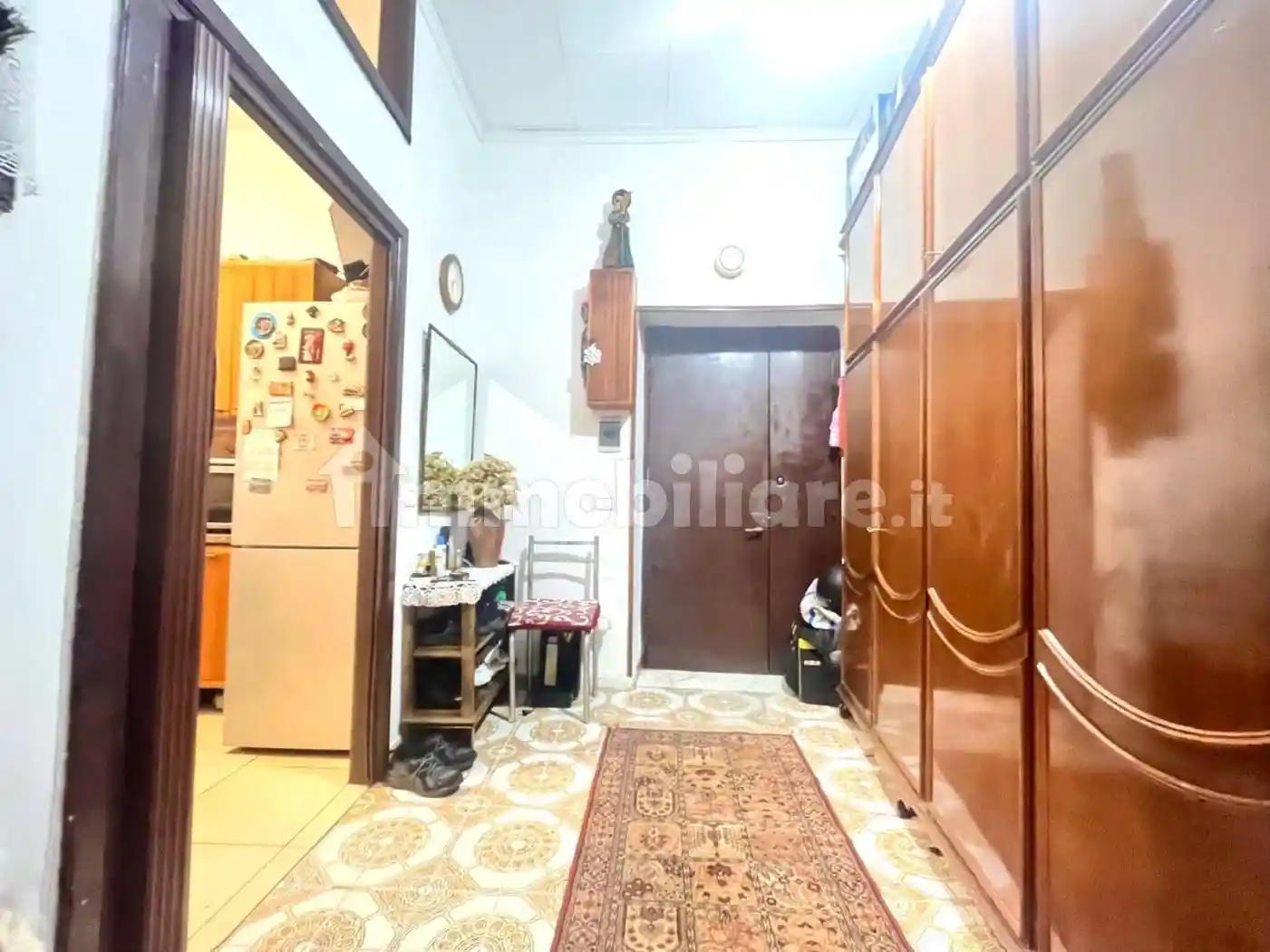 Trilocale Vicoletto 1 Pontenuovo, Tribunali, Napoli - foto 5