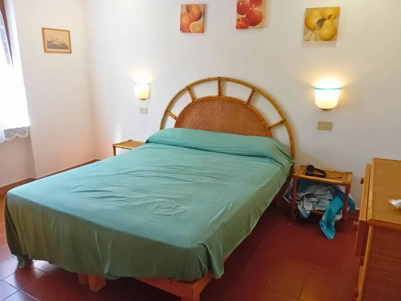 Appartamento in vendita a Marciana Marina