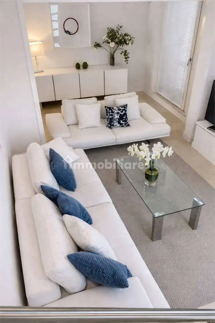 Villa bifamiliare padre ignazio 23, Centro, Forte dei Marmi - foto 4