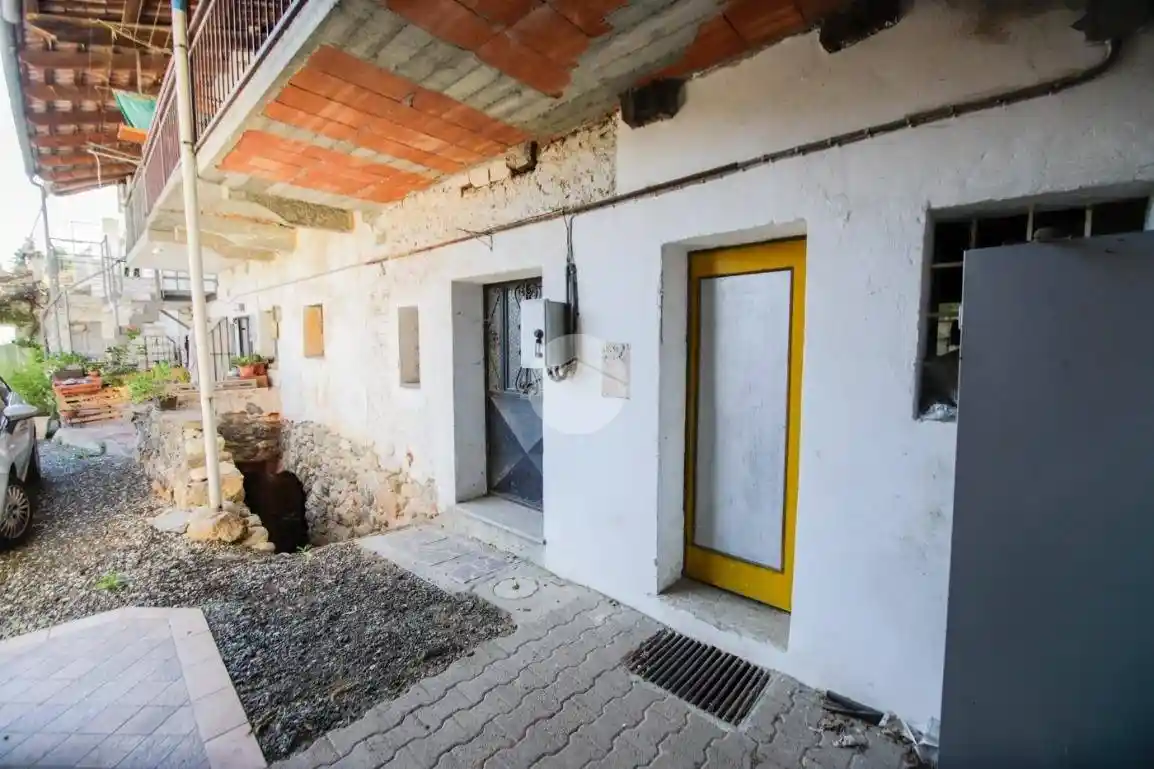 Rustico - Casale in vendita a Valperga