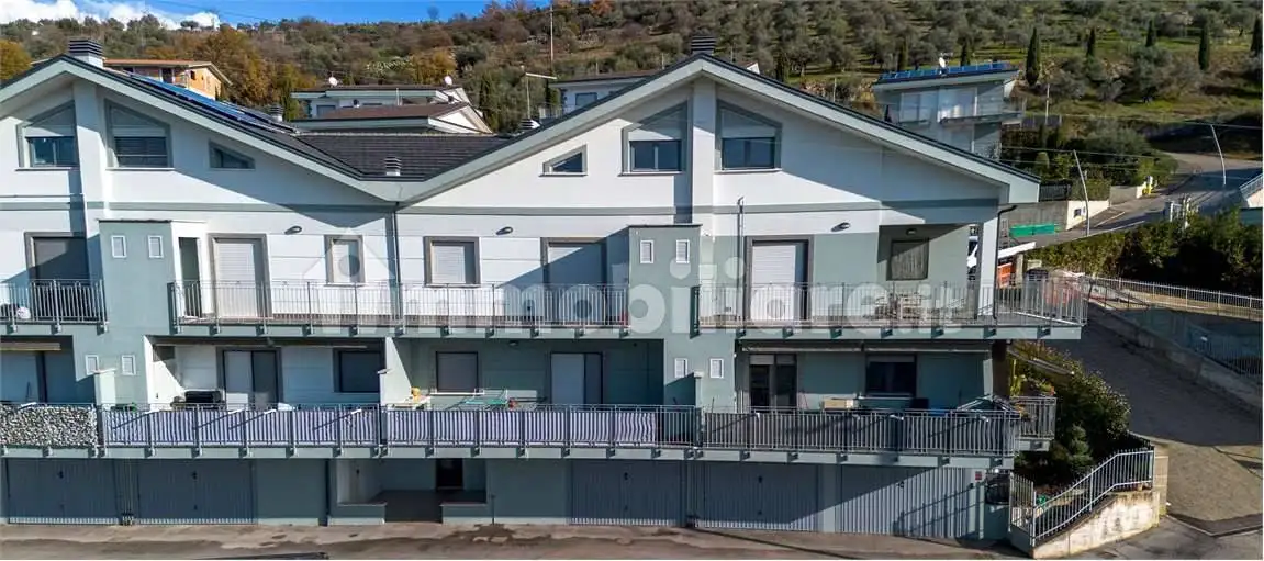 Appartamento in vendita a Monte San Giovanni Campano