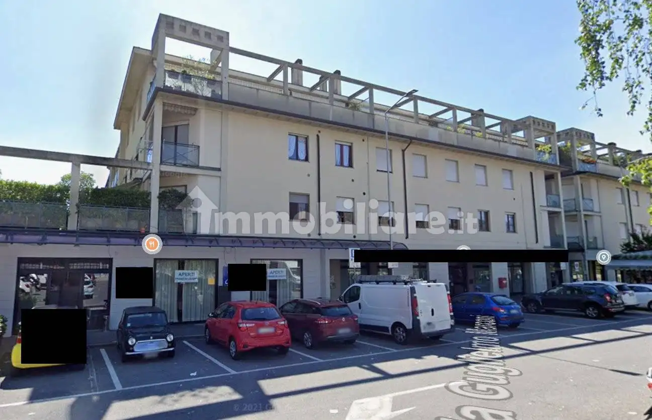 Appartamento in asta a Ranica