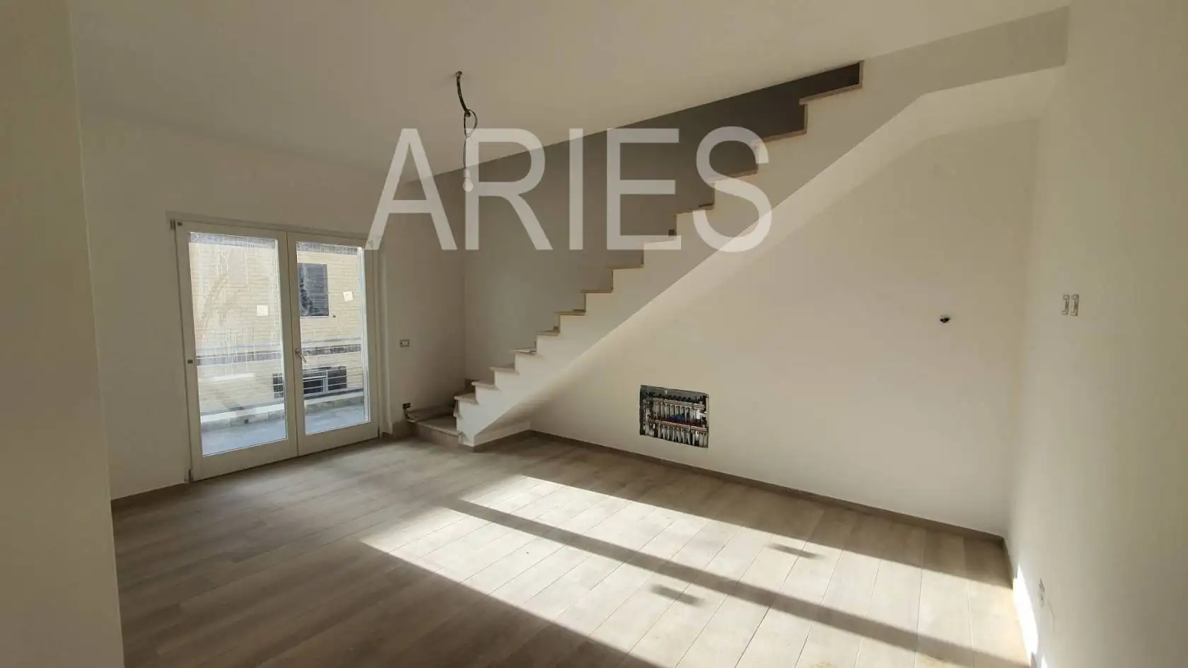 Appartamento in vendita a Fiumicino