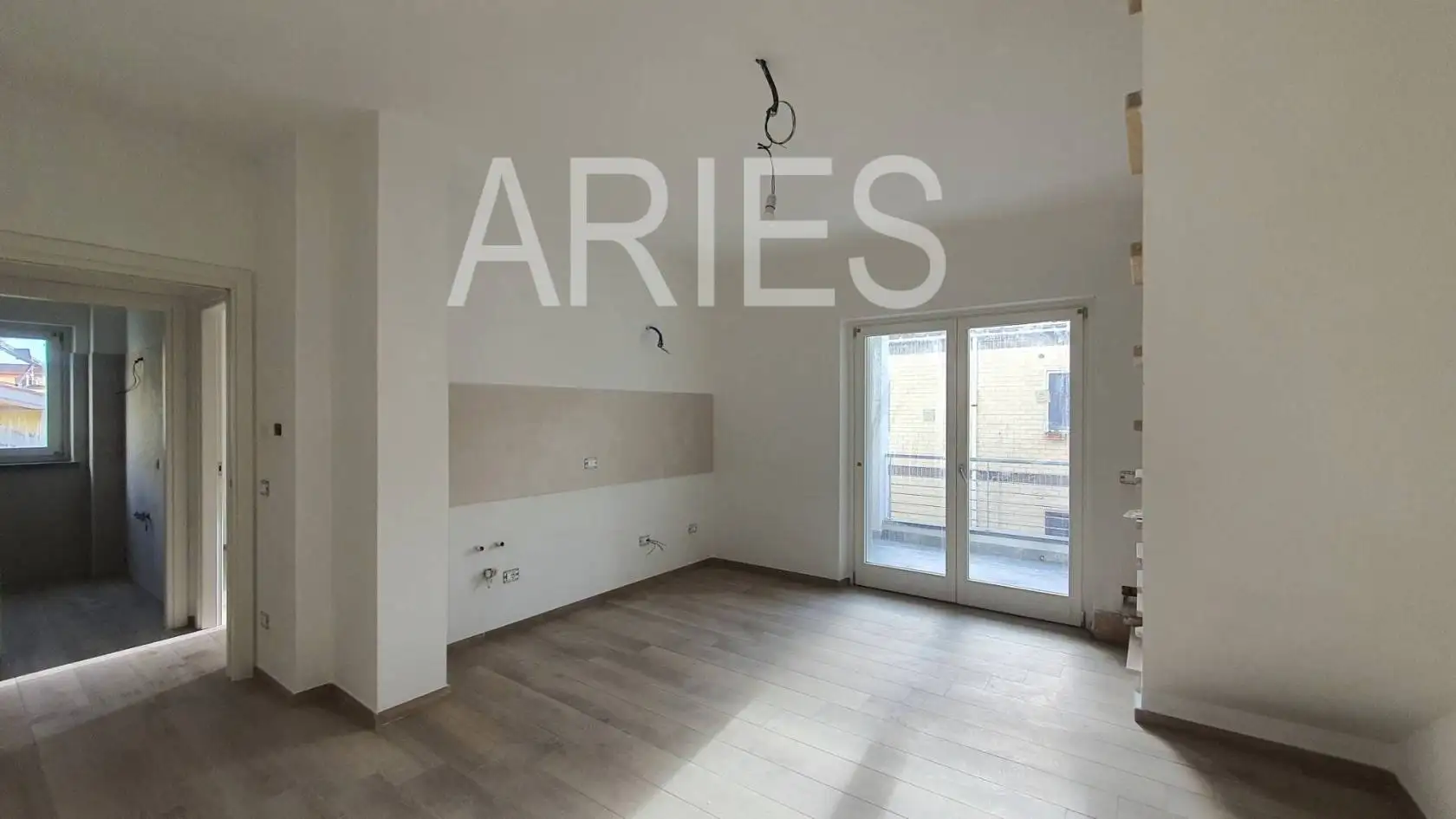 Trilocale via del Portico Placidiano 113, Isola Sacra, Fiumicino - foto 3