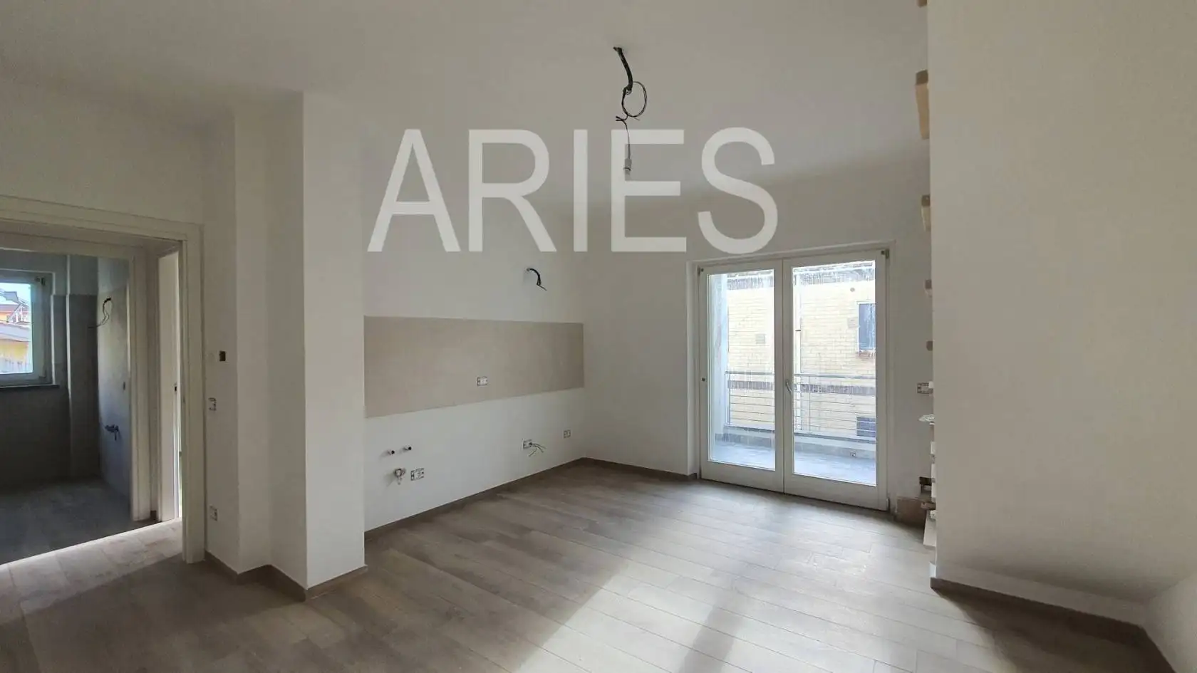 Trilocale via del Portico Placidiano 113, Isola Sacra, Fiumicino - foto 4