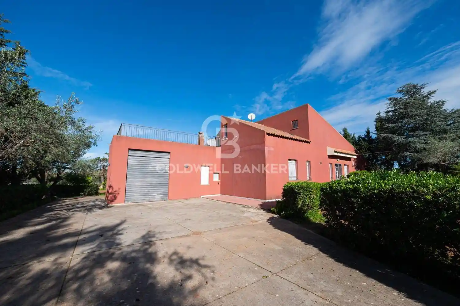 Villa in vendita a Vittoria