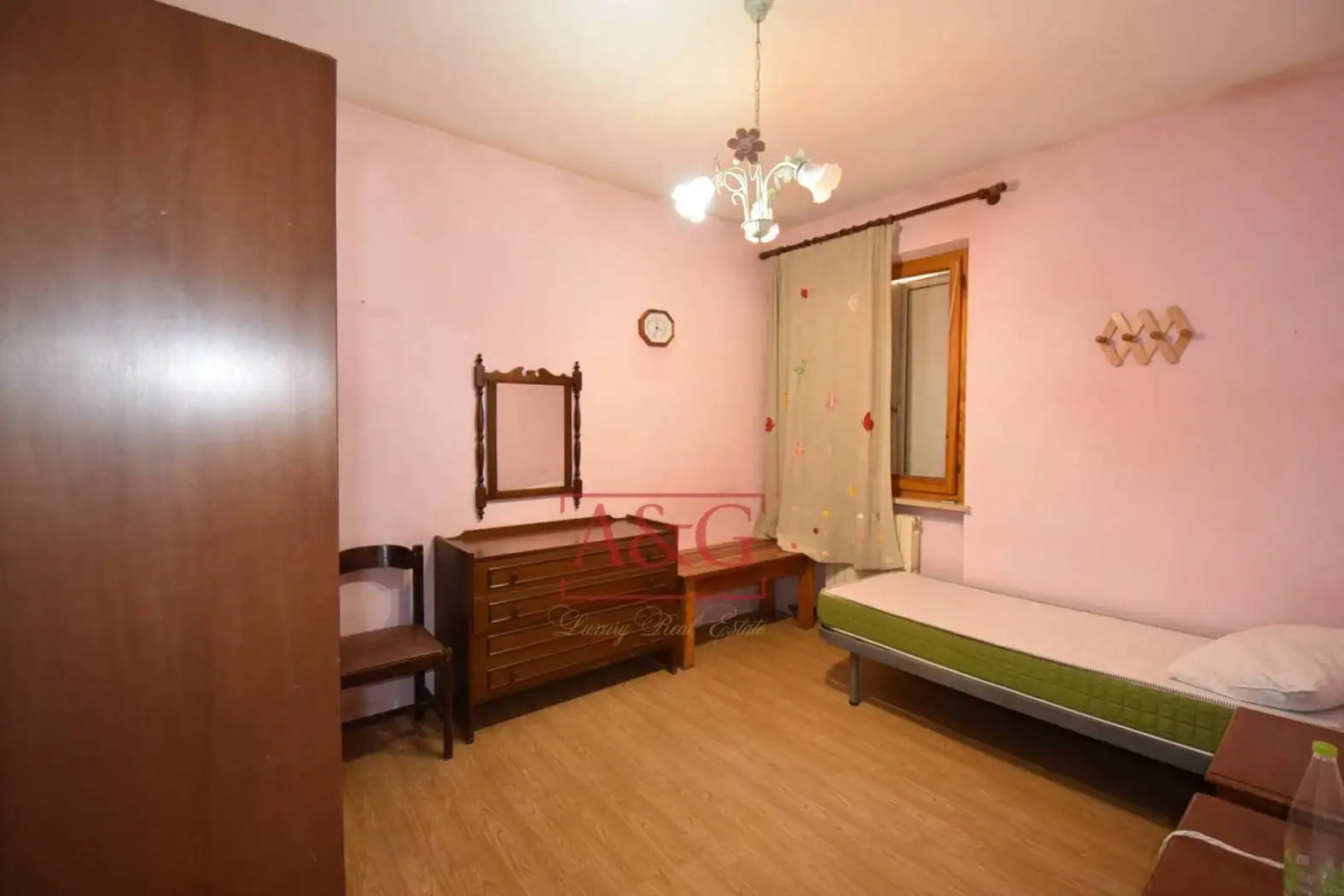 Villa a schiera via Giacomo Leopardi, San Lorenzo Al Lago, Fiastra - foto 4