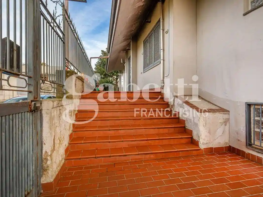 Villa unifamiliare via Arco Sant'Antonio, Monaci, Giugliano in Campania - foto 4