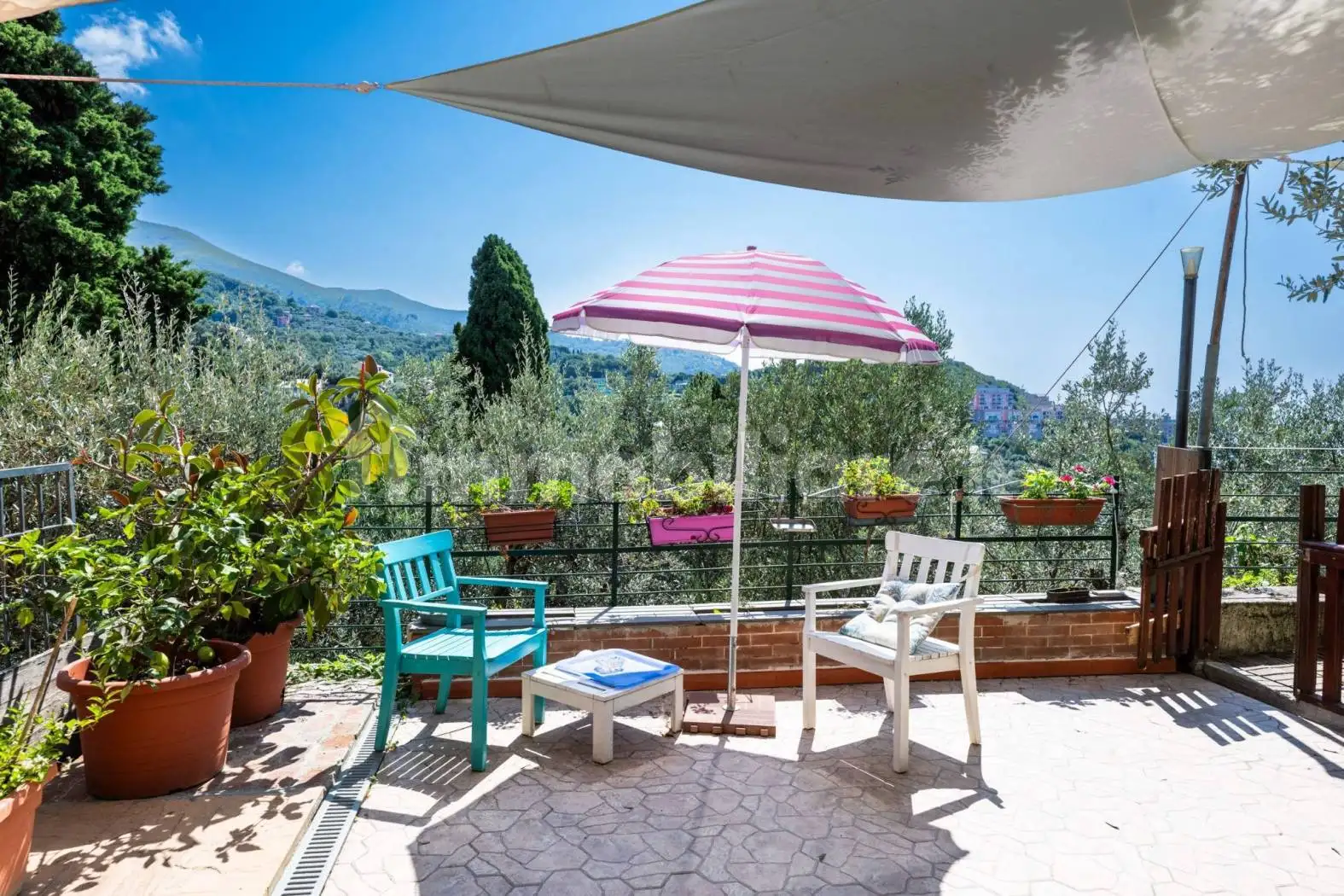 Villa in vendita a Genova