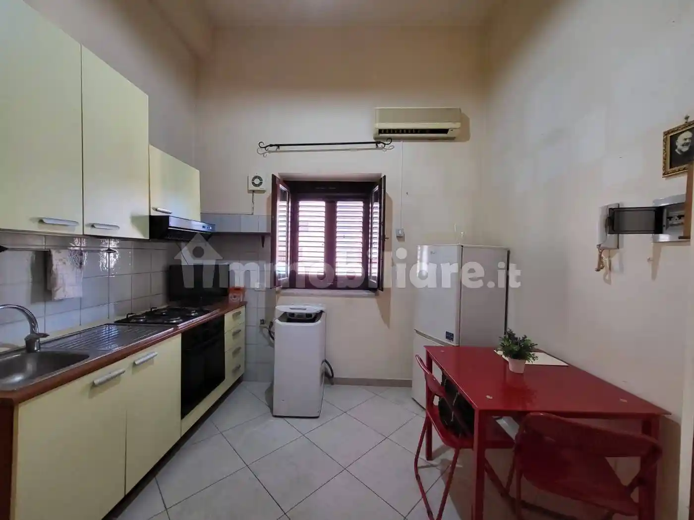 Bilocale via Albergheria, Cassaro, Palermo - foto 4