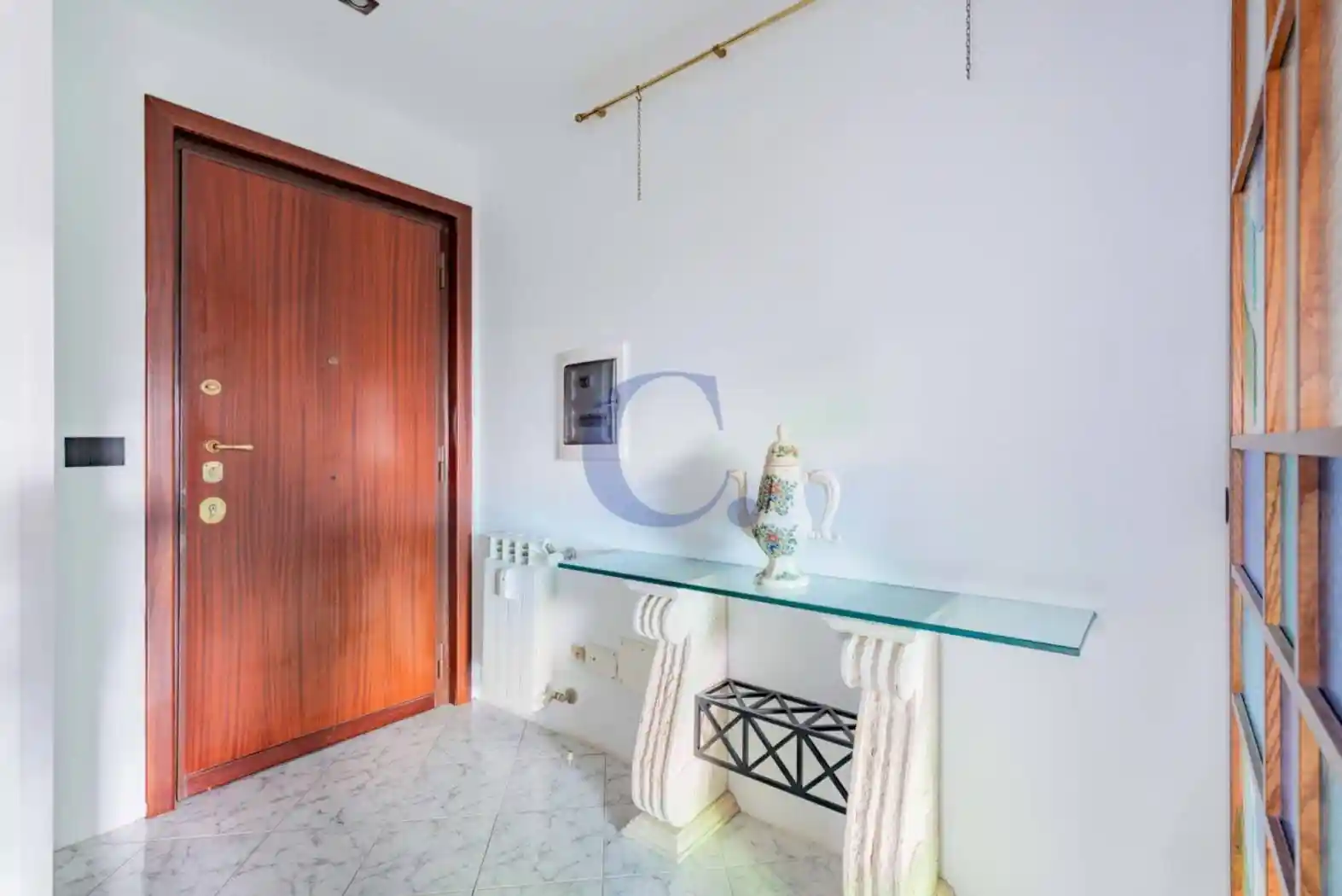 Trilocale via Passo del Turchino 60, Tufello, Roma - foto 2