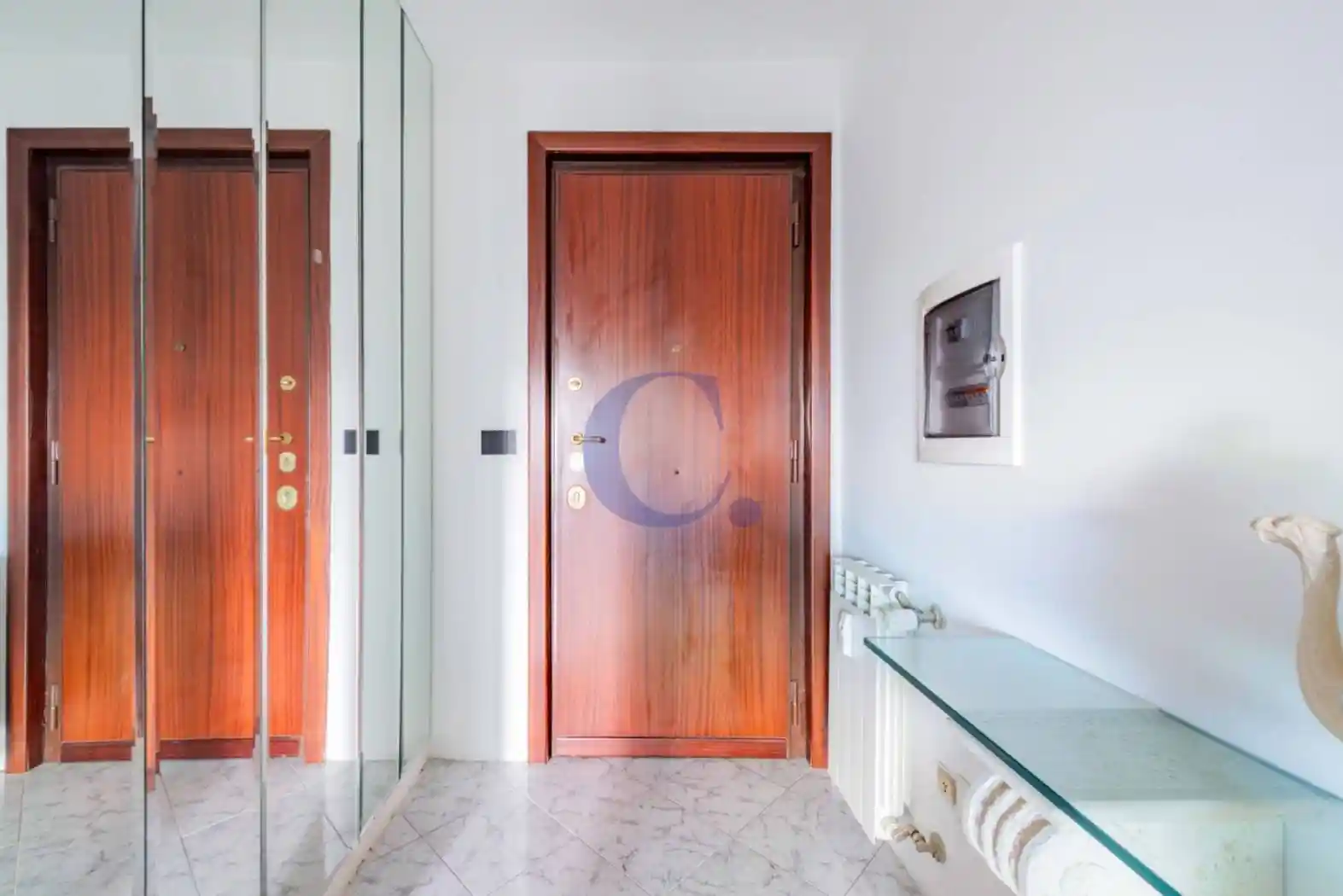 Trilocale via Passo del Turchino 60, Tufello, Roma - foto 3