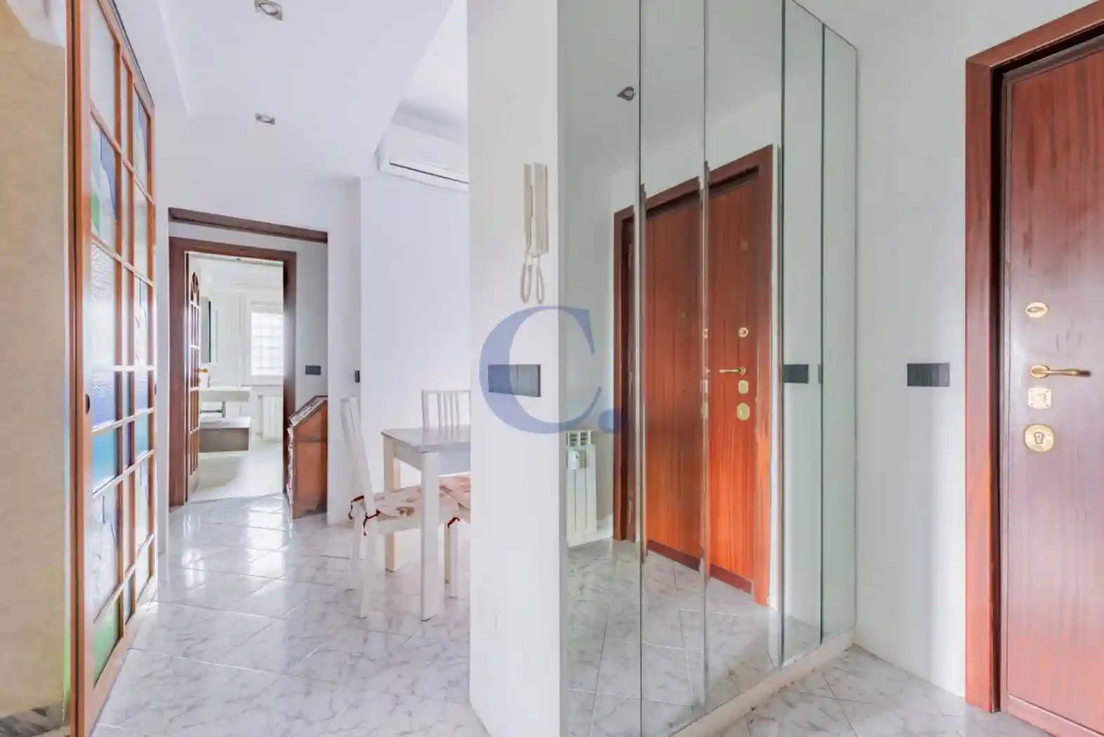 Trilocale via Passo del Turchino 60, Tufello, Roma - foto 4