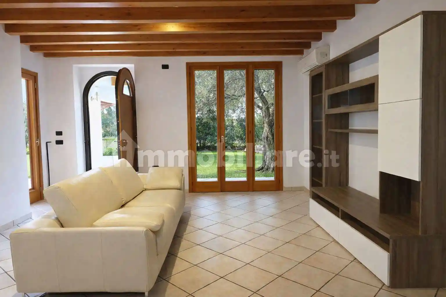 Villa a schiera via Fratelli Cervi, Medole - foto 3