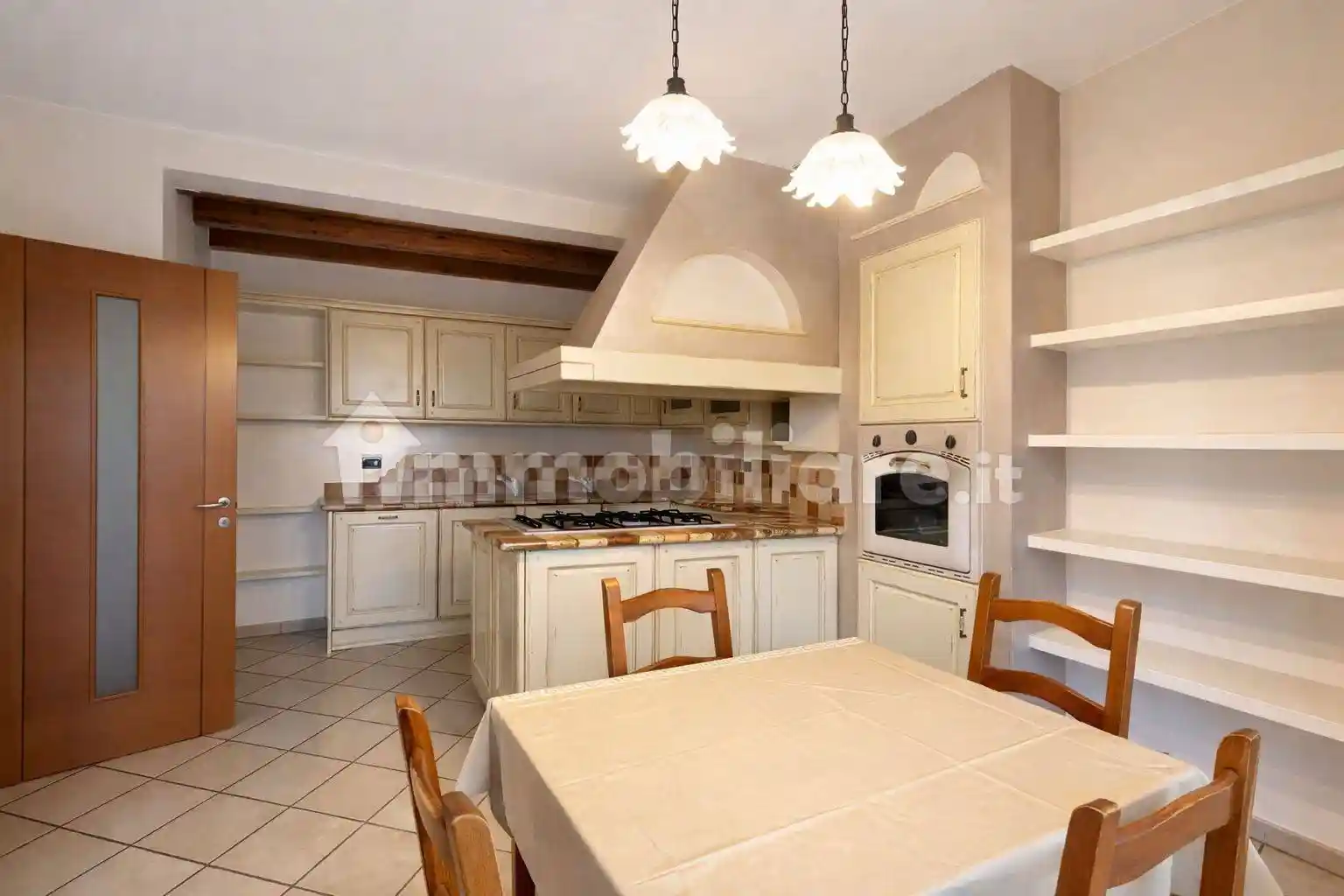 Villa a schiera via Fratelli Cervi, Medole - foto 4