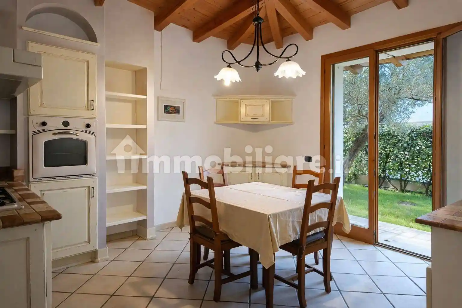 Villa a schiera via Fratelli Cervi, Medole - foto 5