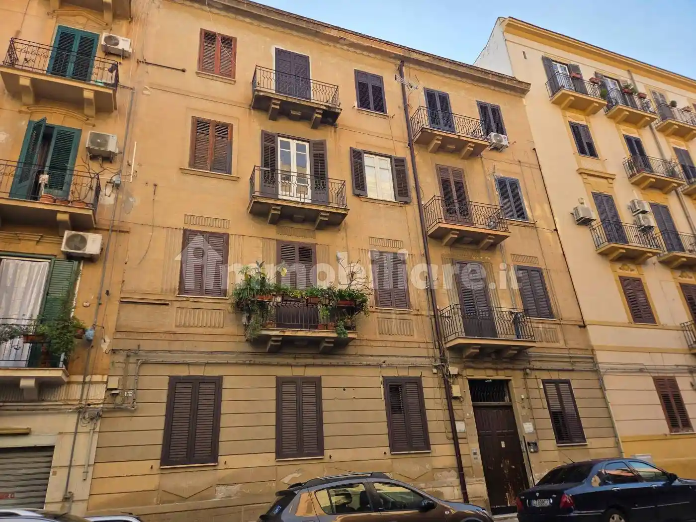 Appartamento via Vito d'Ondes Reggio 18, Oreto - Perez, Palermo - foto 2