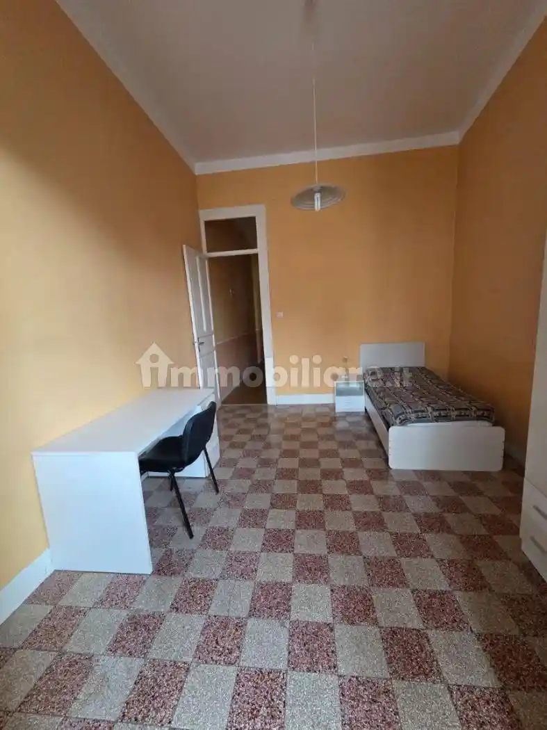 Appartamento via Vito d'Ondes Reggio 18, Oreto - Perez, Palermo - foto 3