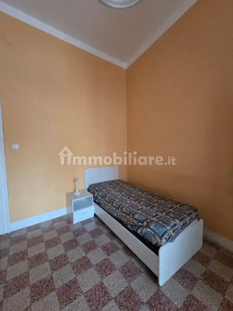 Appartamento via Vito d'Ondes Reggio 18, Oreto - Perez, Palermo - foto 4