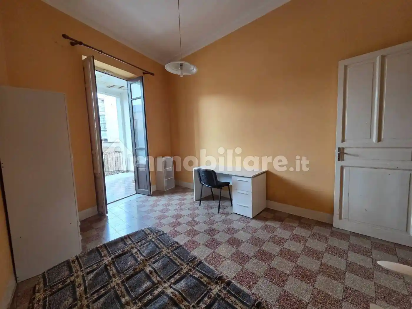 Appartamento via Vito d'Ondes Reggio 18, Oreto - Perez, Palermo - foto 5