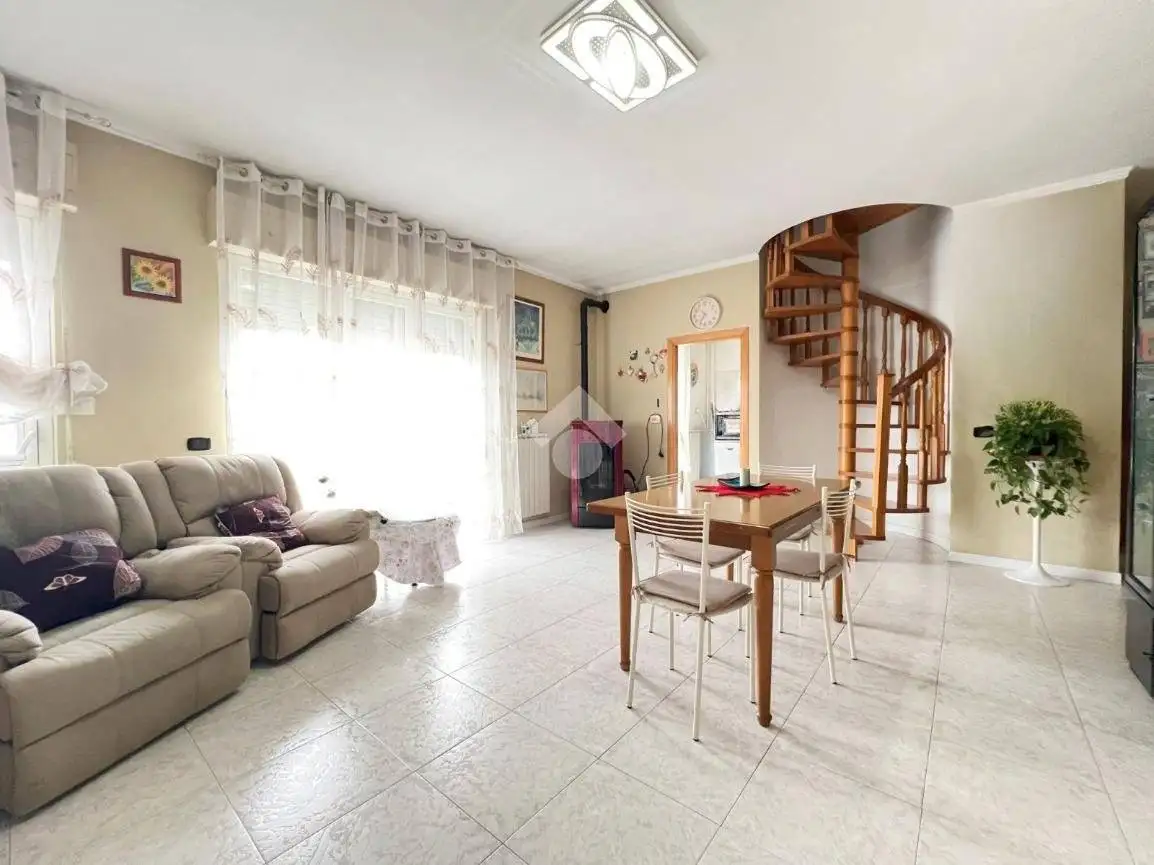 Appartamento in vendita a Casalbordino