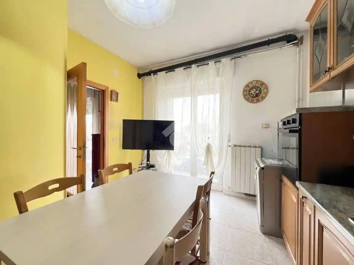 Quadrilocale via Alcide De Gasperi 12, Casalbordino Miracoli, Casalbordino - foto 5