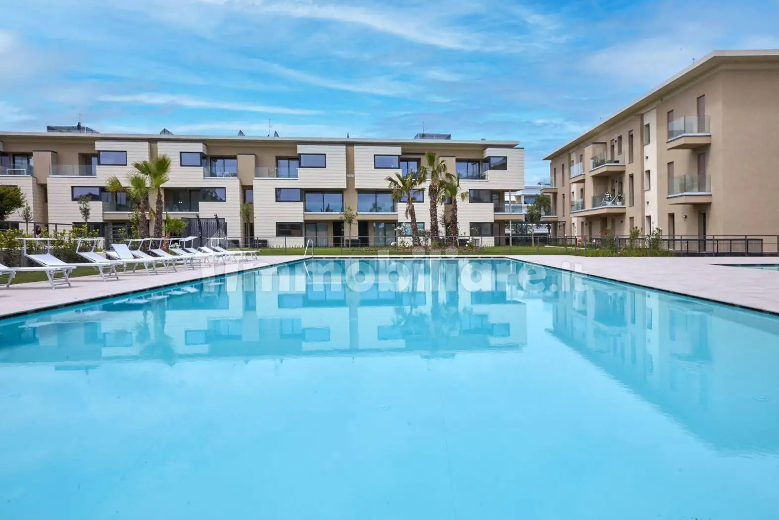 Quadrilocale via Commissario Palatucci, Rivoltella, Desenzano del Garda - foto 2