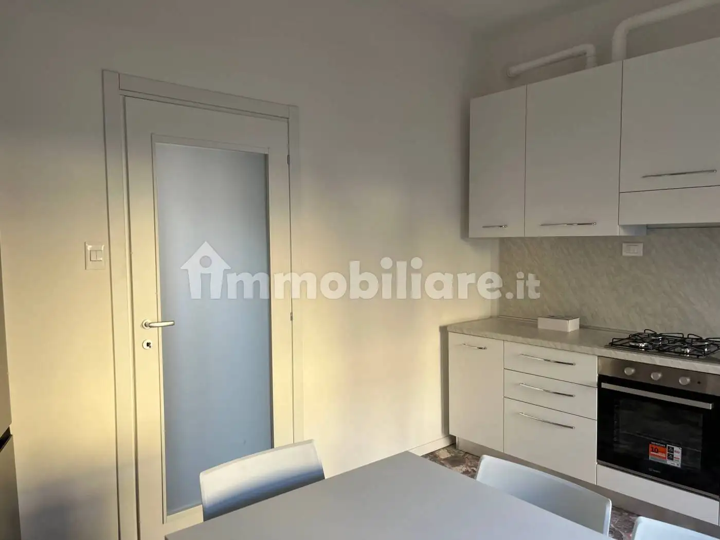 Appartamento in affitto a Vicenza