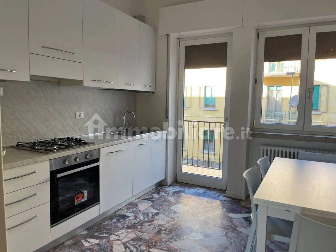 Appartamento via Giuseppe Parini, Piscine - San Paolo, Vicenza - foto 2