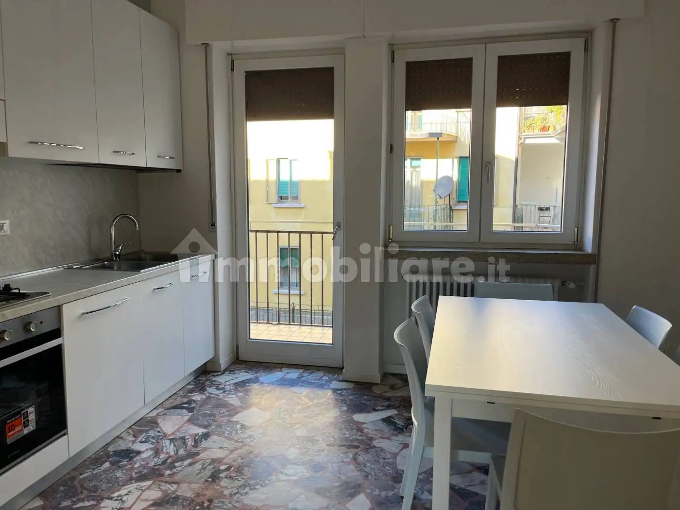 Appartamento via Giuseppe Parini, Piscine - San Paolo, Vicenza - foto 4