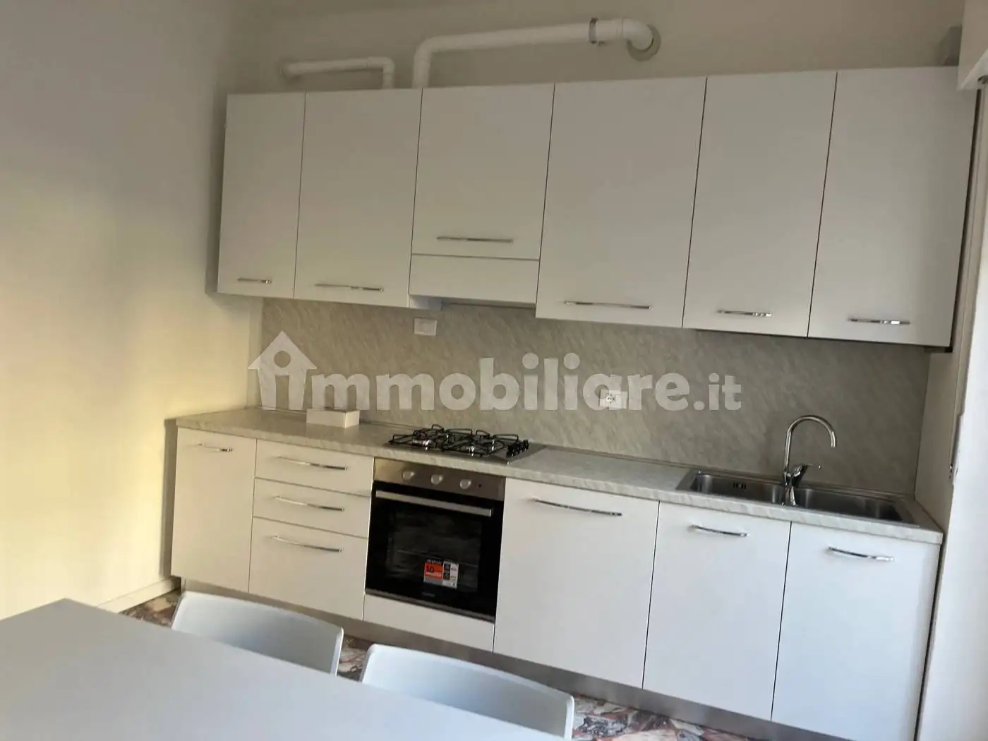 Appartamento via Giuseppe Parini, Piscine - San Paolo, Vicenza - foto 5