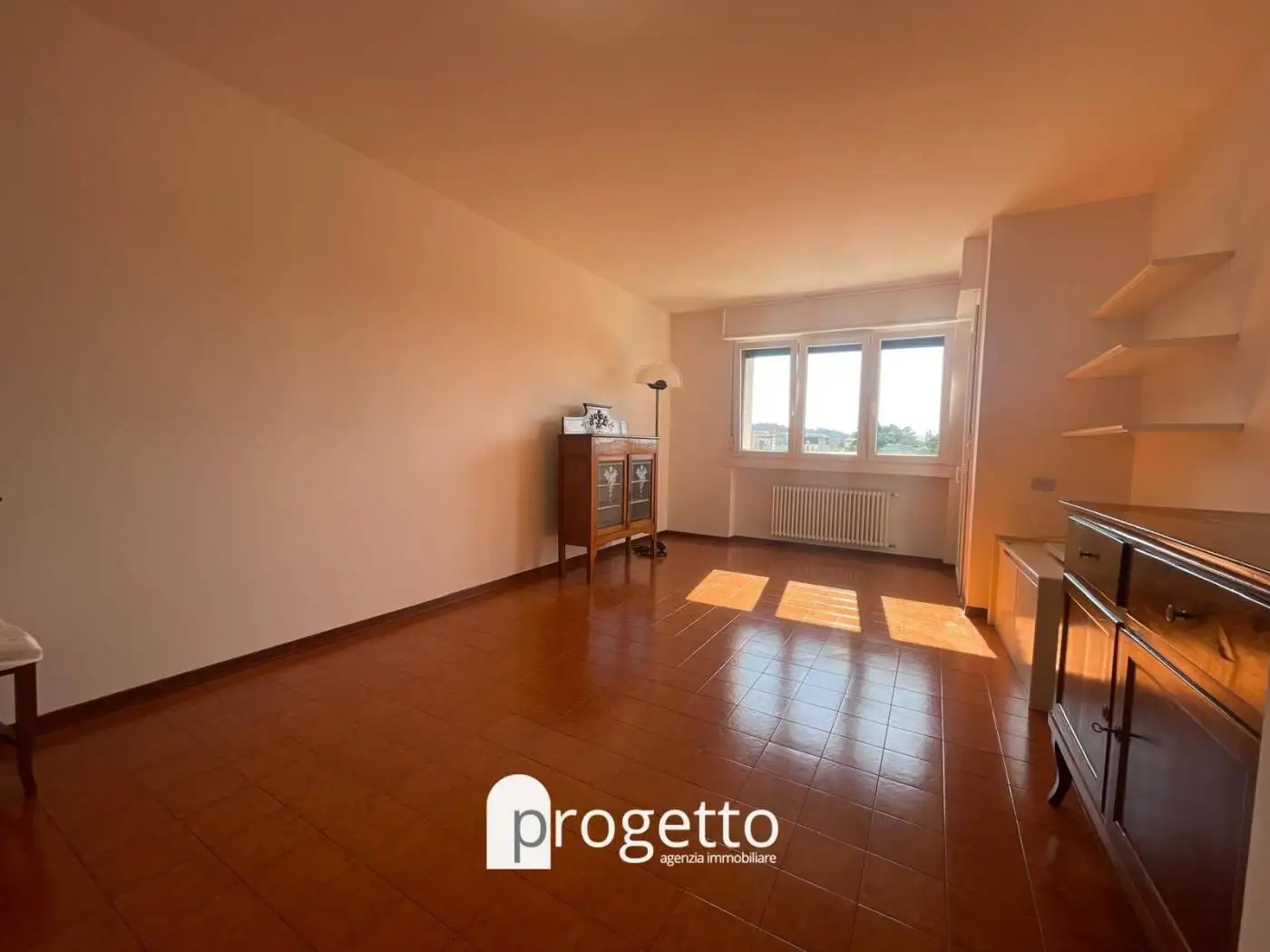 Appartamento viale Trieste 98, Sant'Andrea - Araceli, Vicenza - foto 2