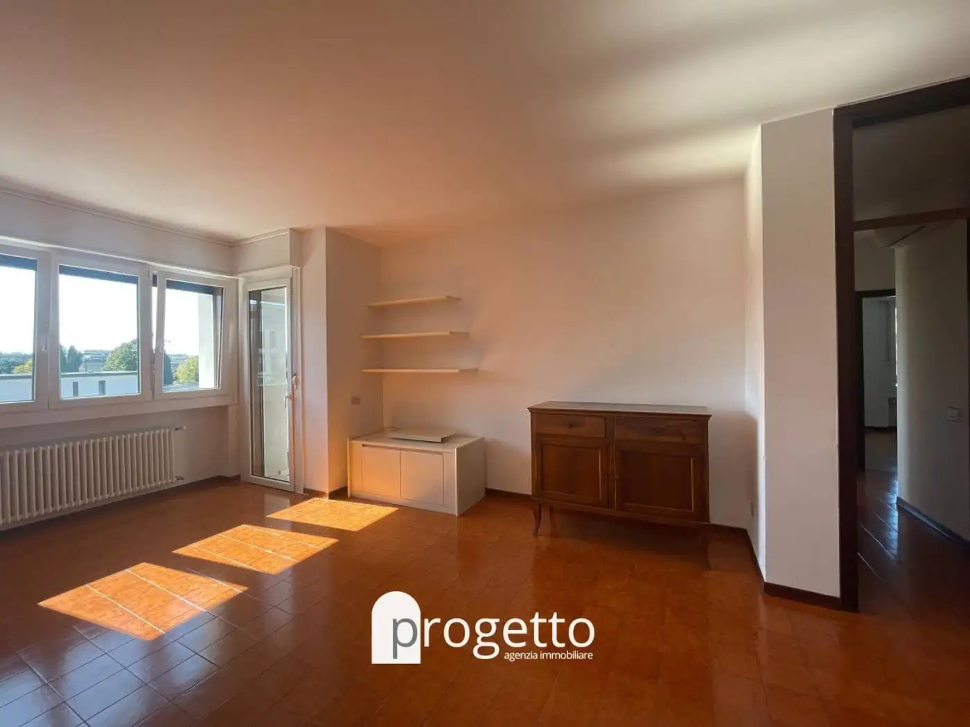 Appartamento viale Trieste 98, Sant'Andrea - Araceli, Vicenza - foto 3