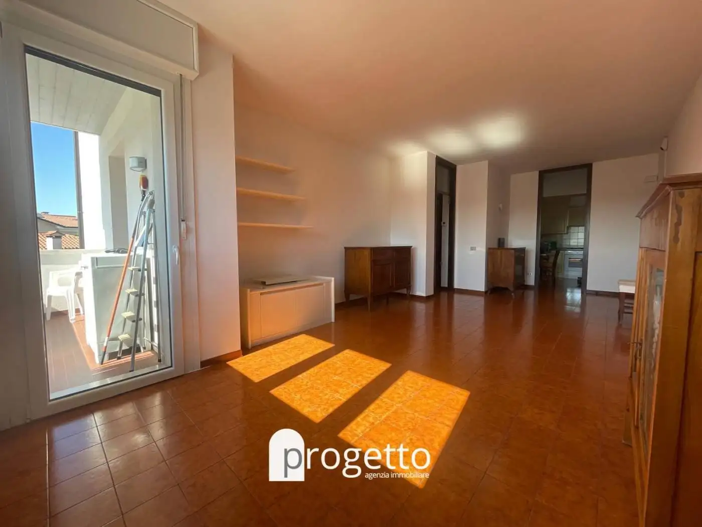 Appartamento viale Trieste 98, Sant'Andrea - Araceli, Vicenza - foto 4