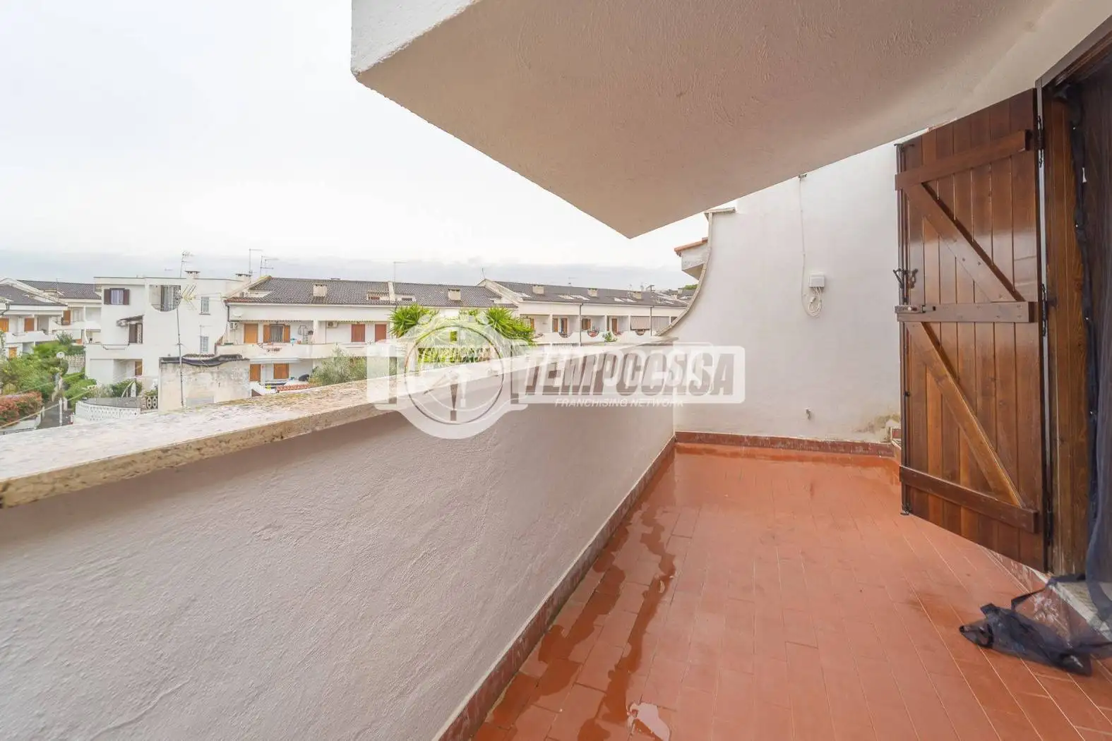 Appartamento in vendita a Cerveteri