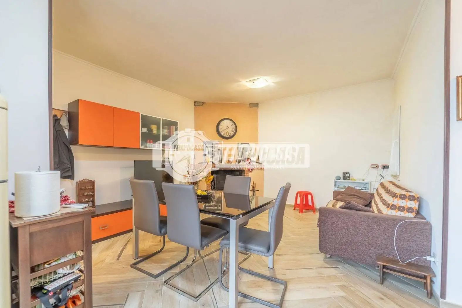 Trilocale via Viterbo, Cerenova, Cerveteri - foto 2