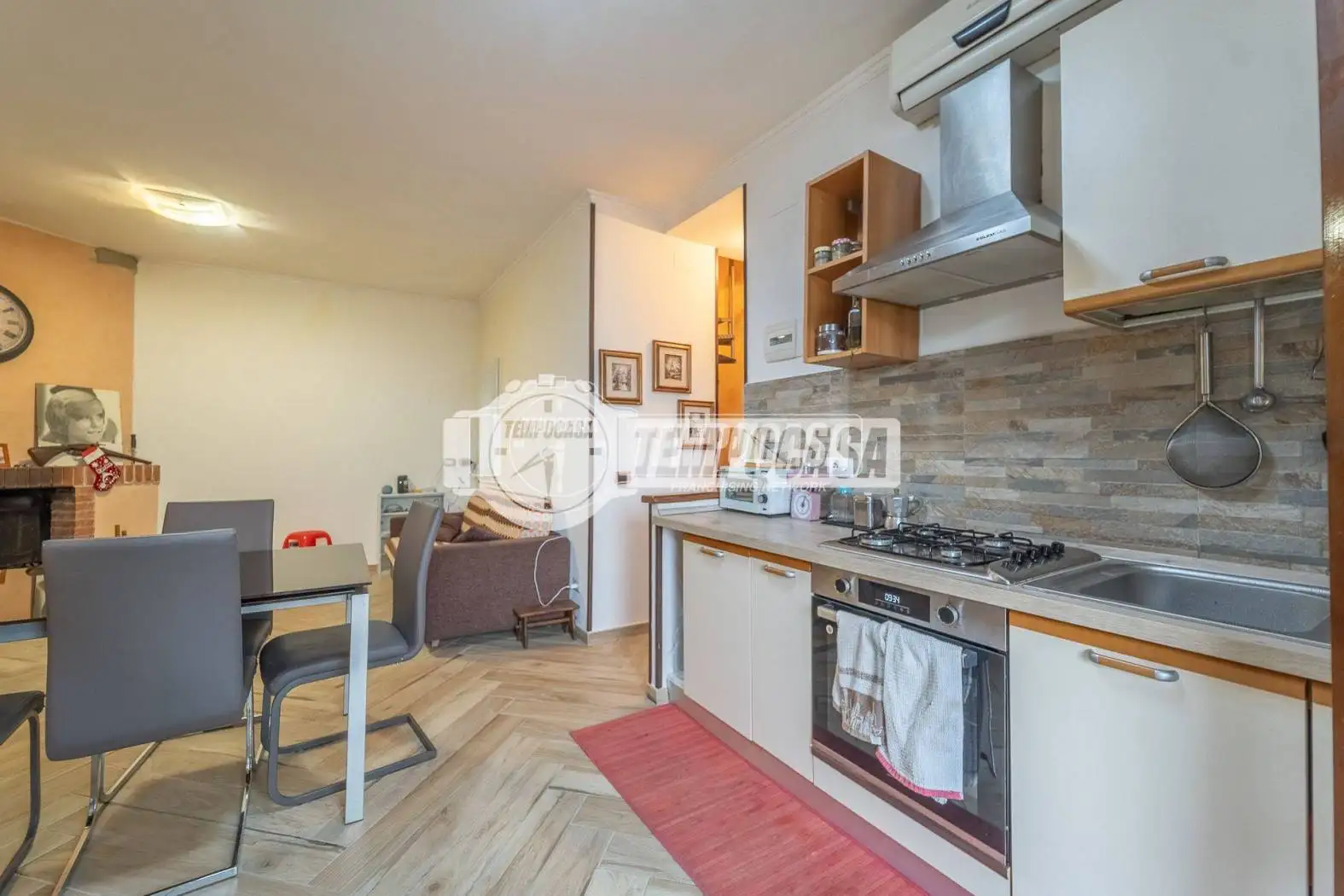 Trilocale via Viterbo, Cerenova, Cerveteri - foto 3