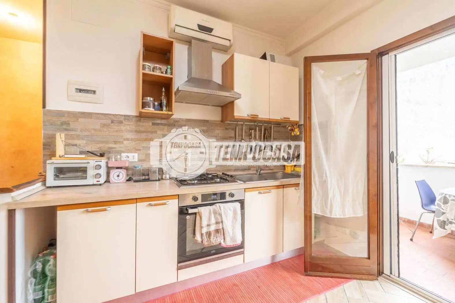 Trilocale via Viterbo, Cerenova, Cerveteri - foto 4