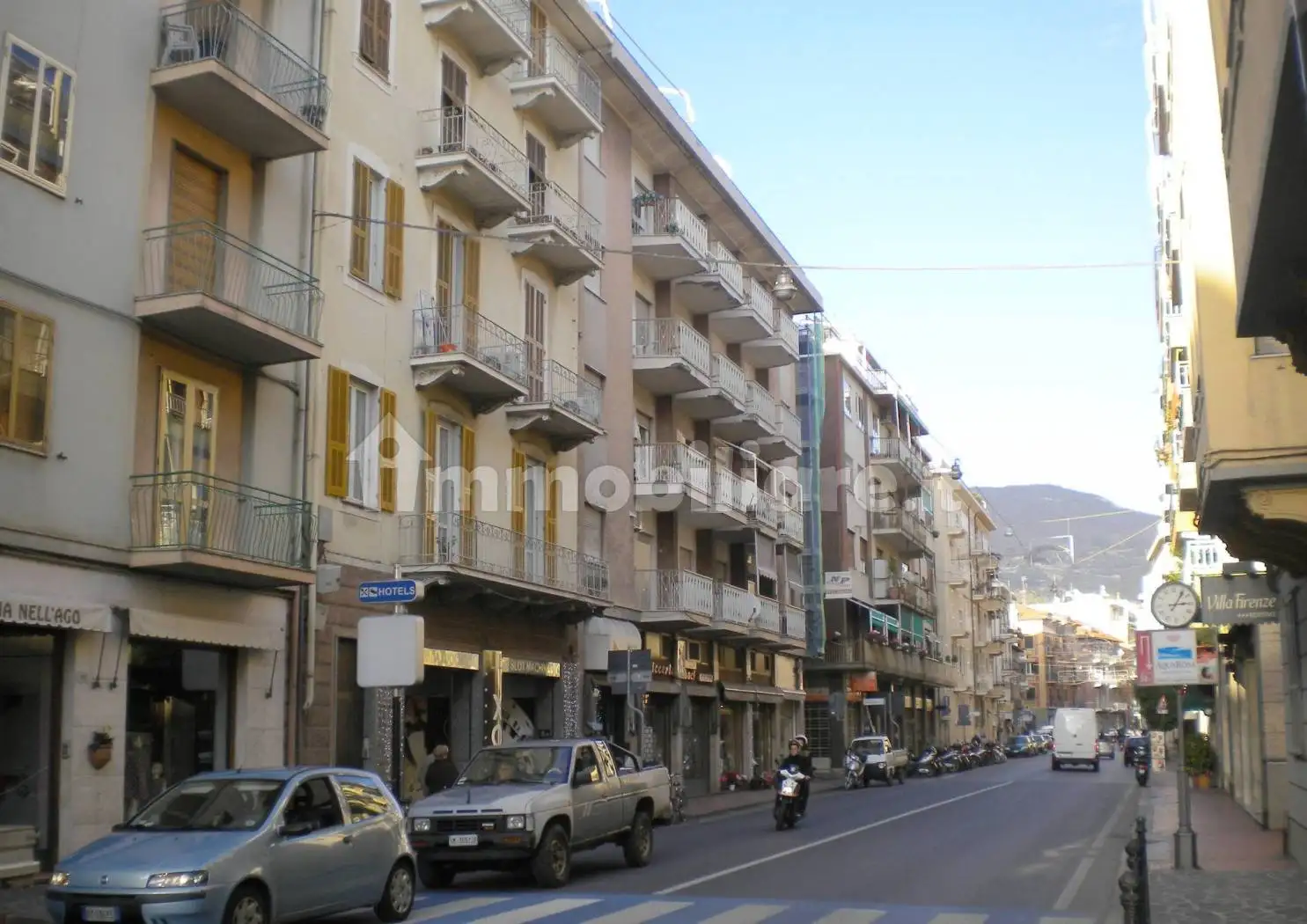 Appartamento in vendita a Alassio