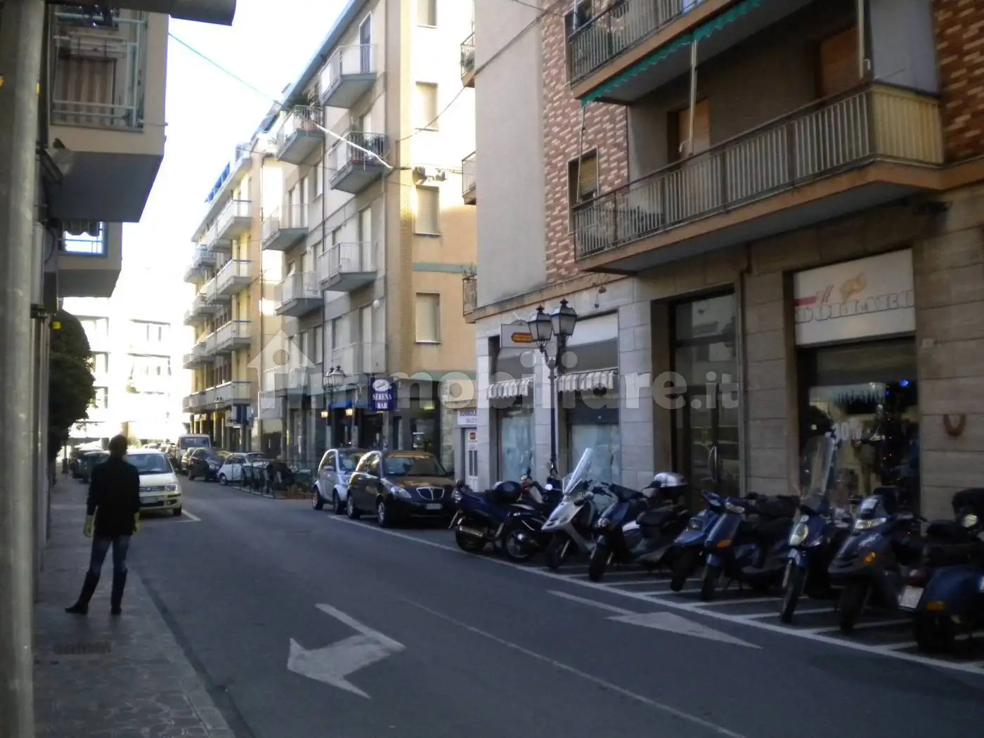 Bilocale via Leonardo da Vinci 22, Centro, Alassio - foto 3