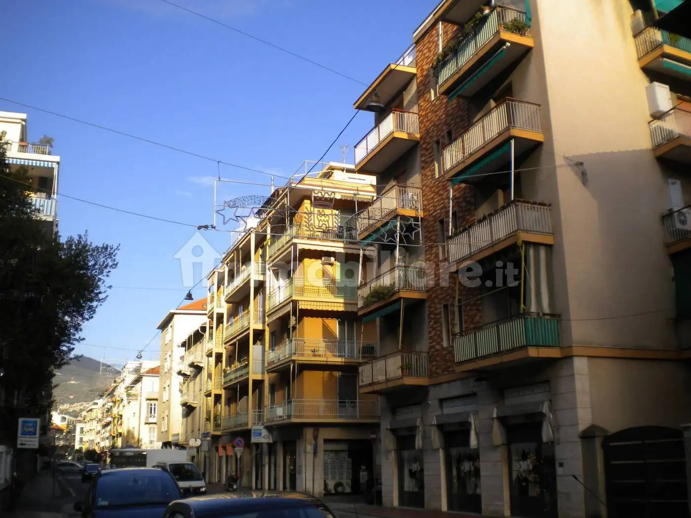 Bilocale via Leonardo da Vinci 22, Centro, Alassio - foto 4
