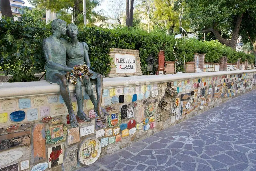 Bilocale via Leonardo da Vinci 22, Centro, Alassio - foto 5