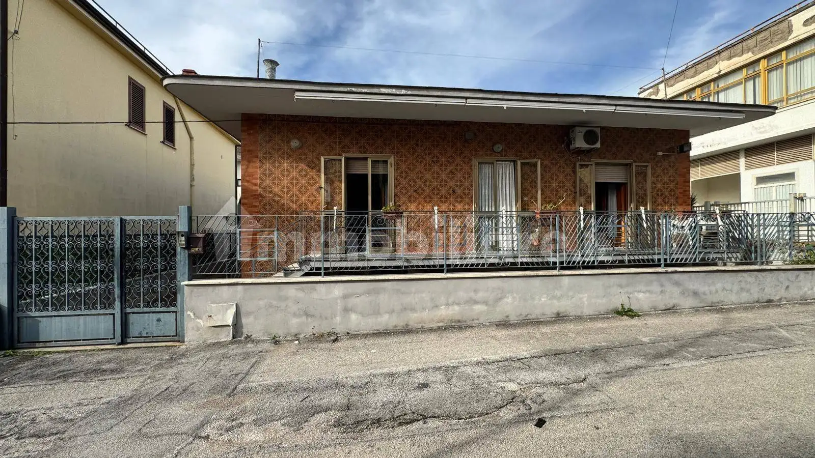 Casa indipendente in vendita a Roccarainola