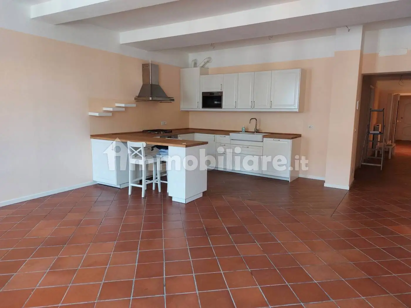 Appartamento in affitto a Parma