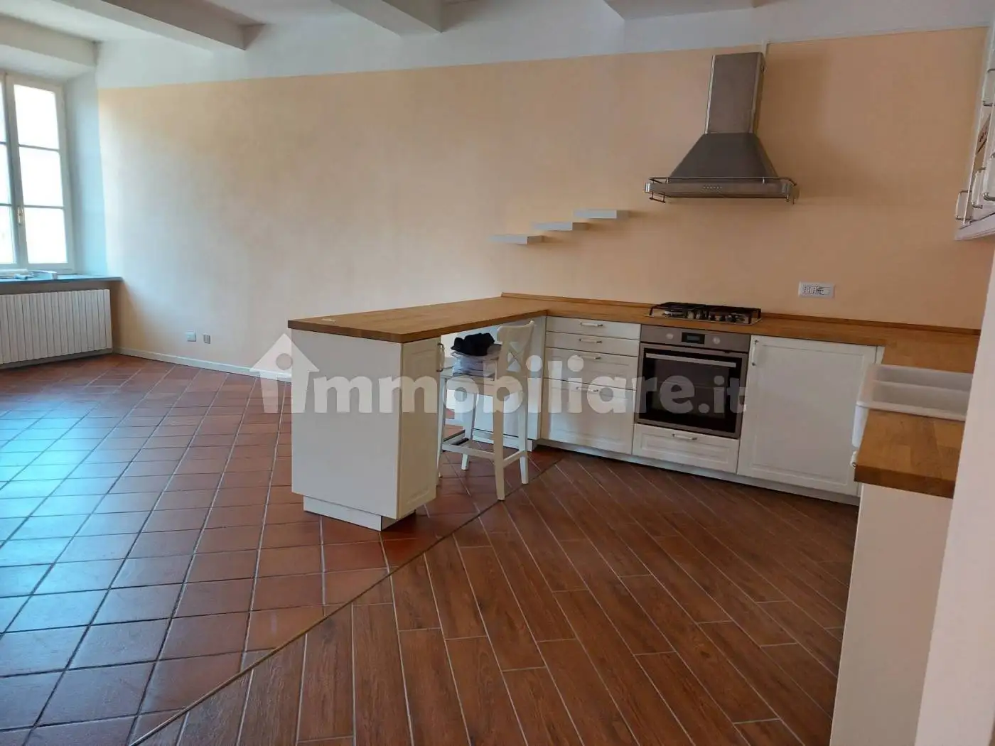 Bilocale Strada della Repubblica, Centro Storico, Parma - foto 3