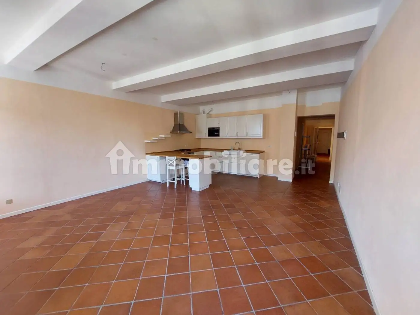 Bilocale Strada della Repubblica, Centro Storico, Parma - foto 4