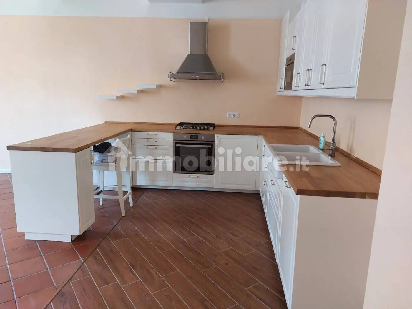 Bilocale Strada della Repubblica, Centro Storico, Parma - foto 5